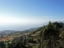 Vallée du Grand Rift