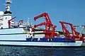 RV Sikuliaq