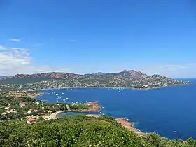 Agay