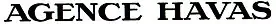 logo de Agence Havas