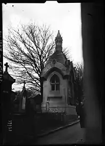 Chapelle Hautoy (1914, Agence Rol)