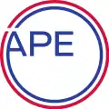 Logo depuis 2014.