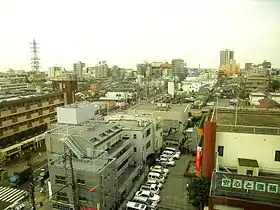 Ageo