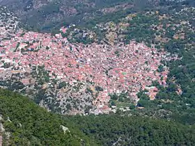 Agiásos