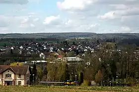 Aglasterhausen