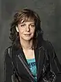 Agnes Kant.