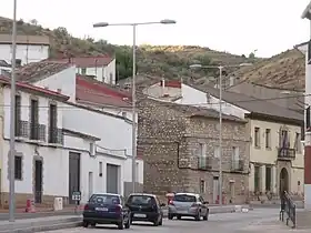 Aguilón