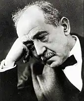 Ahmed Chawqi