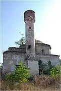 Mosquée de Ahmed Bey (ou mosquée de Sheik Ilahi (bg))
