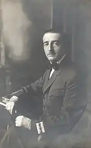 Ahmet Zogu