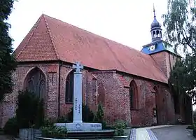 Ahrensbök