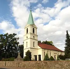 Ahrensfelde