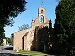Église Saint-Julien.