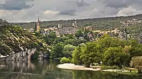Aiguèze