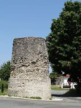 Image illustrative de l’article La Tourasse (Aiguillon)