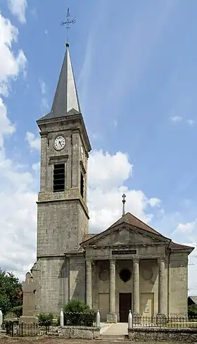 Aillianville