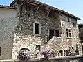 Maison Valensot