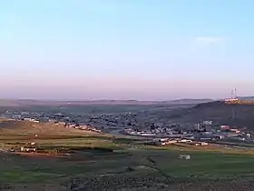 Aïn Feka
