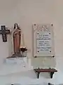 Le monument aux morts