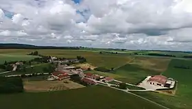 Aingoulaincourt