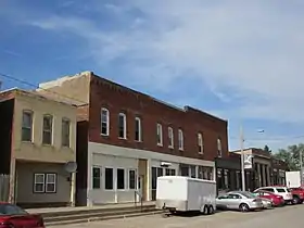 Ainsworth (Iowa)