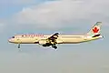 Airbus A321-200.