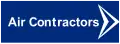 Logo d'ASL Airlines Ireland en tant que Air Contractors