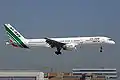 Boeing 757-200