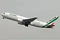 Boeing 767-200