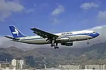 Airbus A300