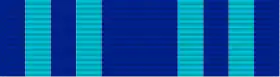 Air and Space Longevity Service Award