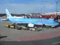 Hapag Lloyd Flug (Date : octobre 2004)