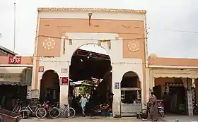 Aït Iaâza