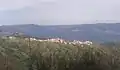 Vue des villages At Mendil, Ait-Ziri et At Antar