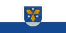 Drapeau de Aizkraukle