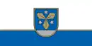 Drapeau de Municipalité d'AizkraukleAizkraukles novads