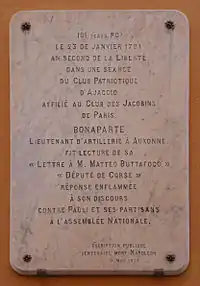 Matteo Buttafoco