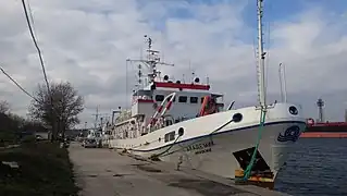 Le Akademik,