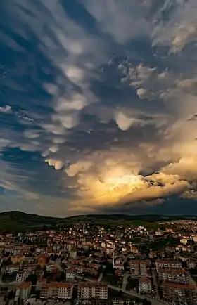 Akdağmadeni