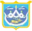 Blason de Ak-Dovourak