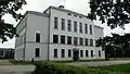 École d'Aknīste
