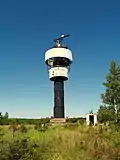 Phare d'Aksi