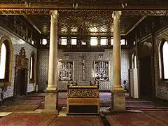 Mosquée