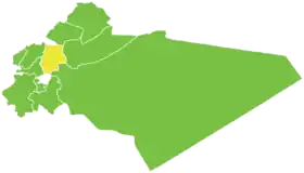 District d'al-Tall