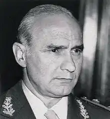 Alfredo Oscar Saint-Jean 1982