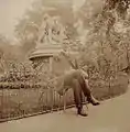 Alain de Goué (1879-1918)