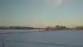 Plaines d'Alajärvi.