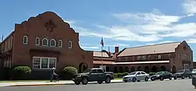 Comté d'Alamosa
