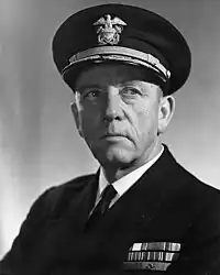 Alan Goodrich Kirk