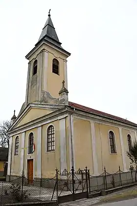 Alap (Fejér)